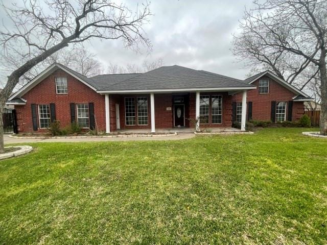 9302 S Longwood Drive, Granbury TX 76049