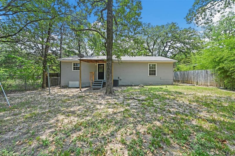 214 Wildflower Drive, Gun Barrel City TX 75156 - Photo 23