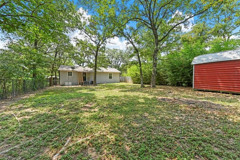 214 Wildflower Drive, Gun Barrel City TX 75156 - Photo 22