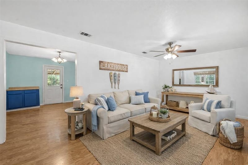 214 Wildflower Drive, Gun Barrel City TX 75156 - Photo 3