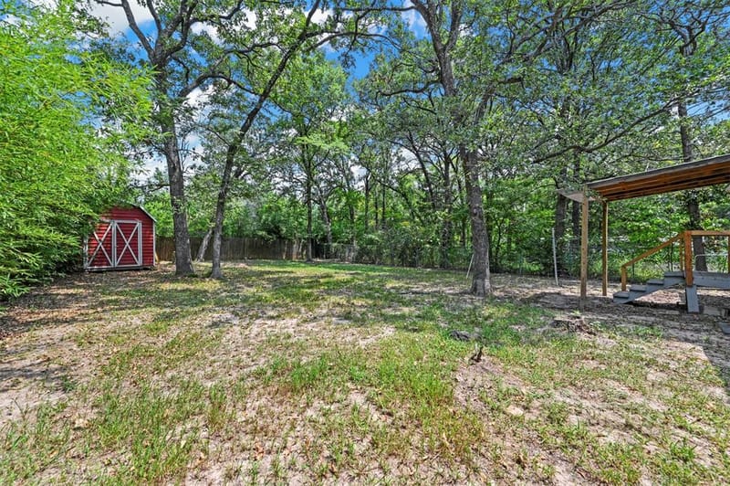 214 Wildflower Drive, Gun Barrel City TX 75156 - Photo 21