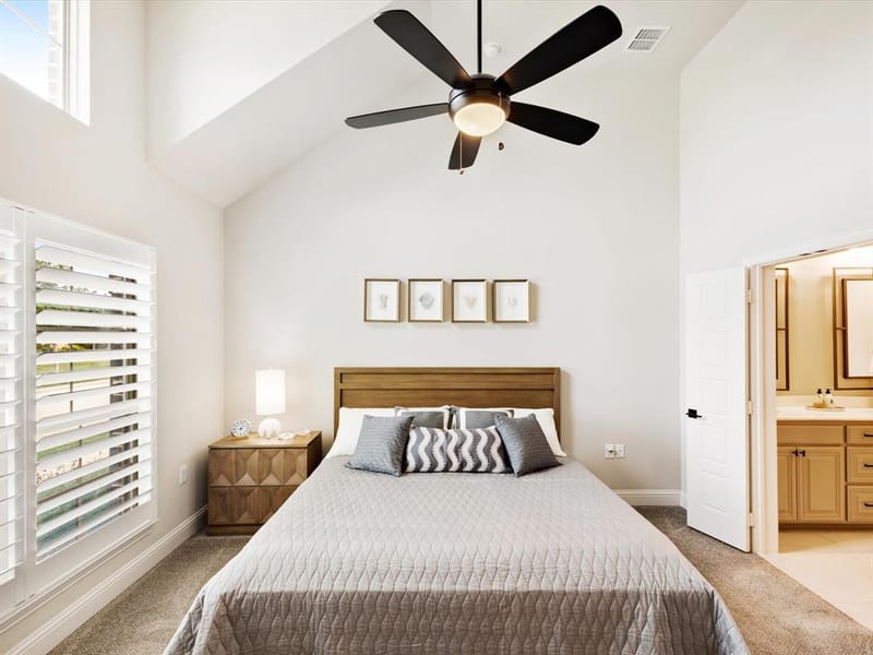 3941 Dalea Drive, Prosper TX 75078 - Photo 13
