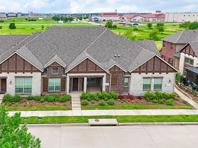 3941 Dalea Drive, Prosper TX 75078 - Photo 26