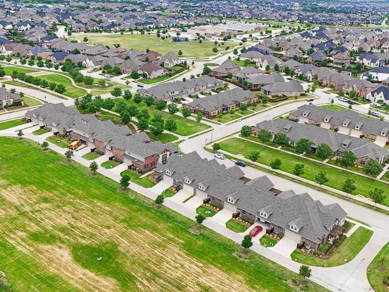 3941 Dalea Drive, Prosper TX 75078 - Photo 32