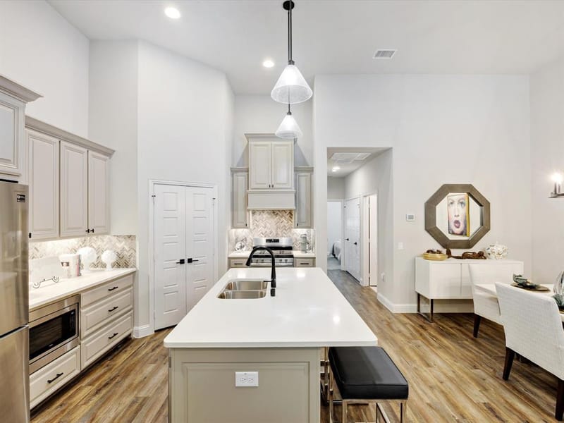 3941 Dalea Drive, Prosper TX 75078 - Photo 10