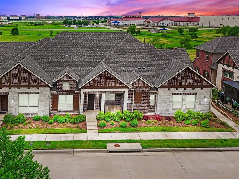 3941 Dalea Drive, Prosper TX 75078 - Photo 33