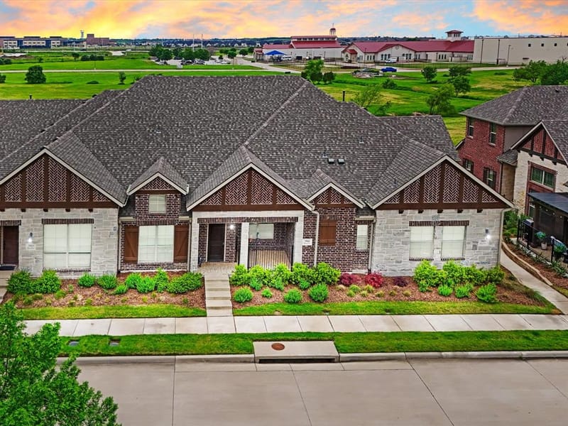 3941 Dalea Drive, Prosper TX 75078 - Photo 31
