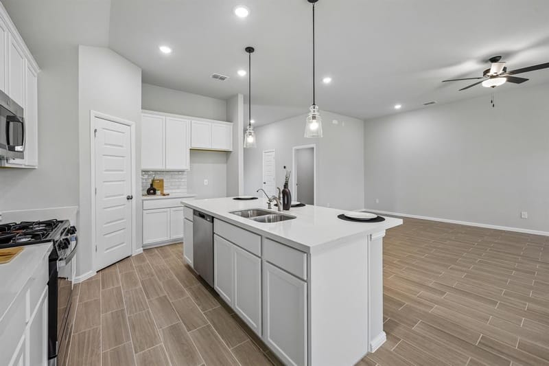 3708 Yarrow Drive, Denton TX 76226 - Photo 13
