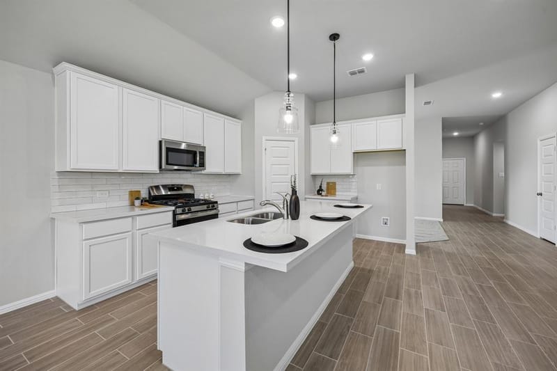 3708 Yarrow Drive, Denton TX 76226 - Photo 12