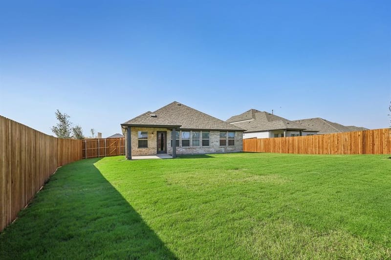 3708 Yarrow Drive, Denton TX 76226 - Photo 36