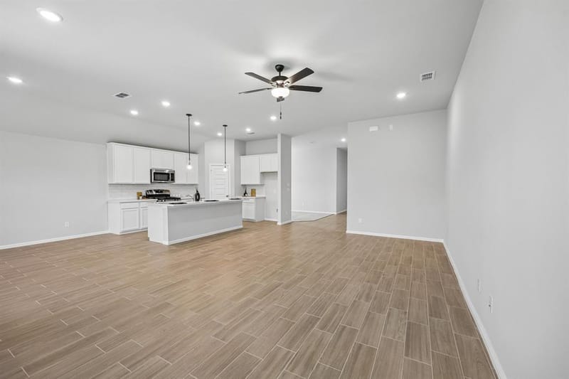 3708 Yarrow Drive, Denton TX 76226 - Photo 9