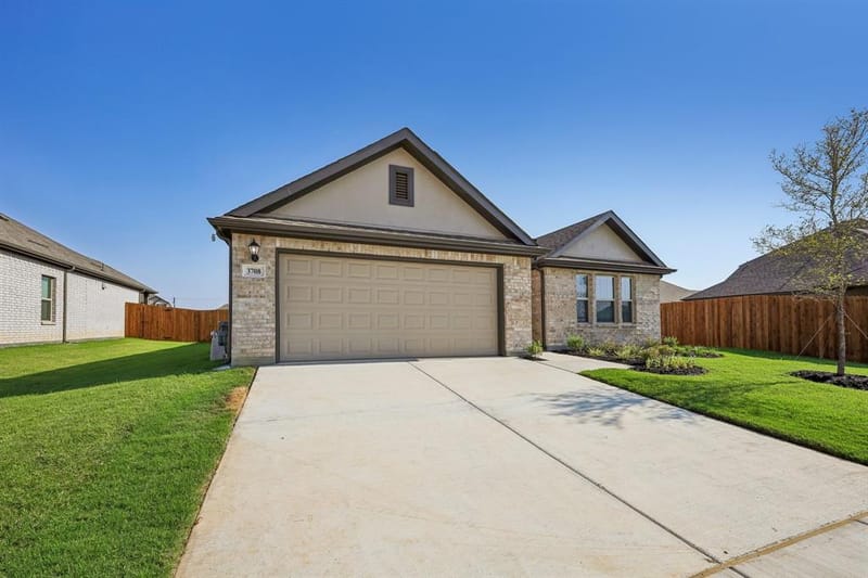 3708 Yarrow Drive, Denton TX 76226 - Photo 38