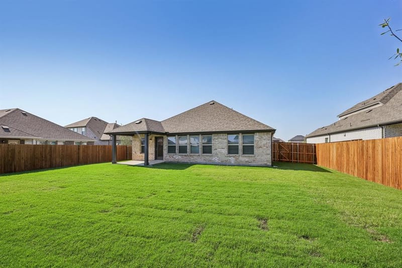 3708 Yarrow Drive, Denton TX 76226 - Photo 37