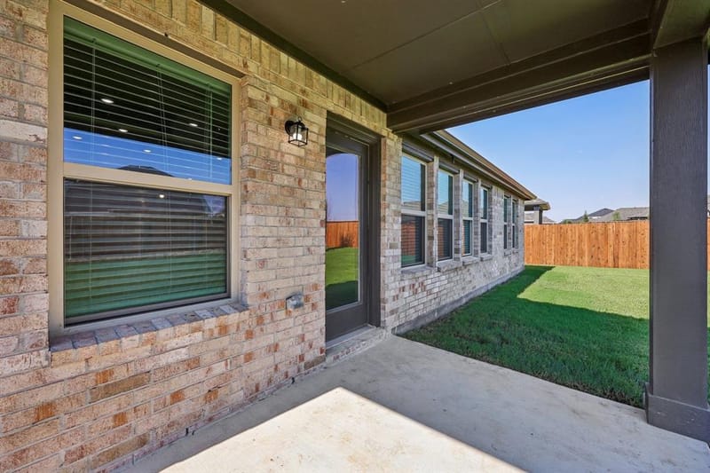 3708 Yarrow Drive, Denton TX 76226 - Photo 35