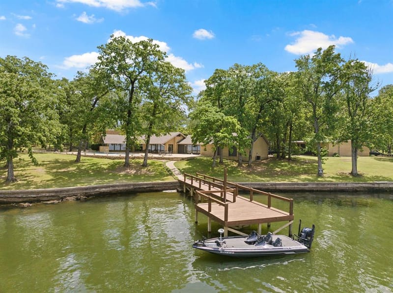 360 County Road 2136, Pittsburg TX 75686 - Photo 32