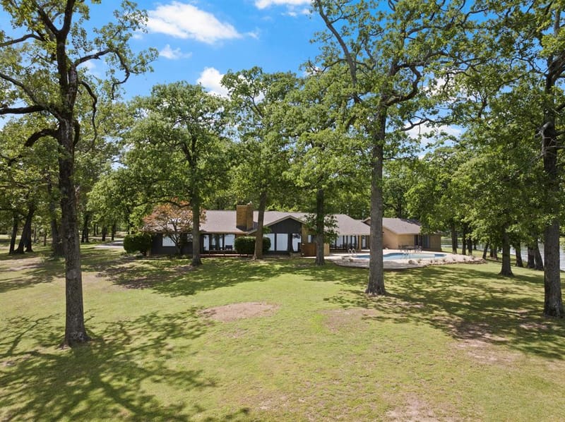 360 County Road 2136, Pittsburg TX 75686 - Photo 30