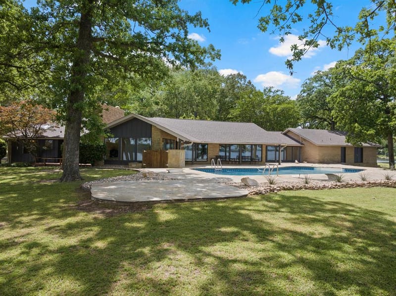 360 County Road 2136, Pittsburg TX 75686 - Photo 34