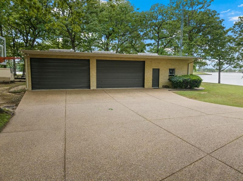 360 County Road 2136, Pittsburg TX 75686 - Photo 37