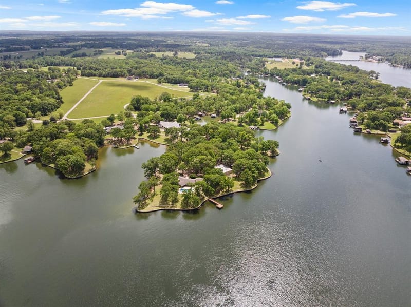 360 County Road 2136, Pittsburg TX 75686 - Photo 40