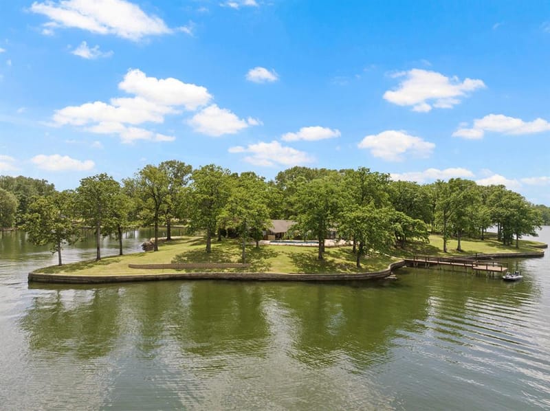 360 County Road 2136, Pittsburg TX 75686 - Photo 31