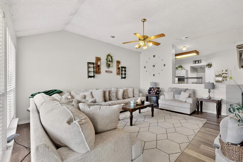 3015 Antelope Drive, Mesquite TX 75181 - Photo 8