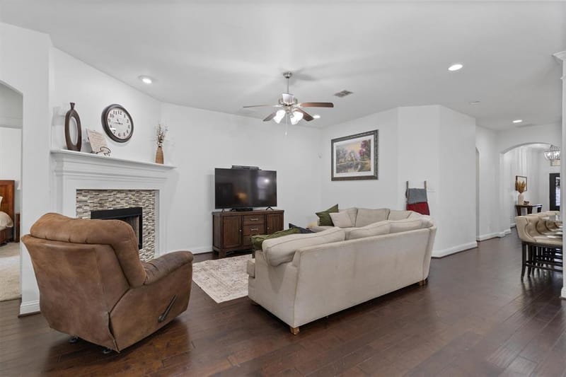 205 Sunrise Drive, Argyle TX 76226 - Photo 17