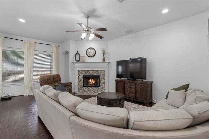 205 Sunrise Drive, Argyle TX 76226 - Photo 16