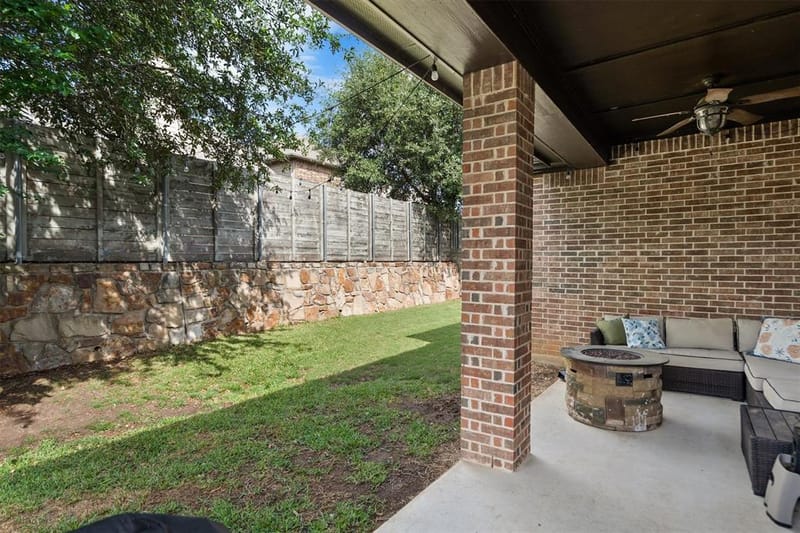 205 Sunrise Drive, Argyle TX 76226 - Photo 32