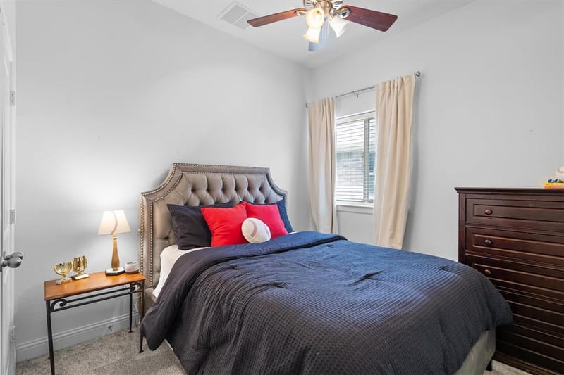 205 Sunrise Drive, Argyle TX 76226 - Photo 28