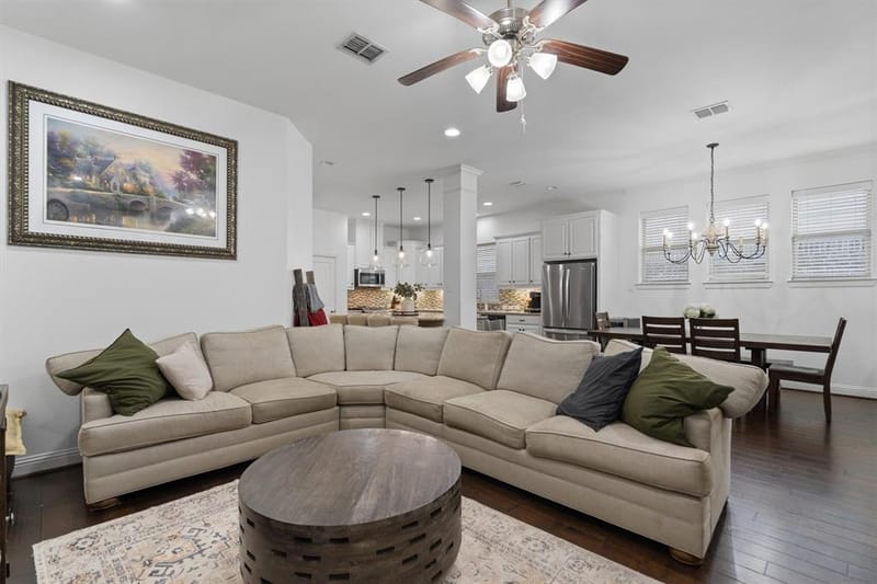205 Sunrise Drive, Argyle TX 76226 - Photo 15