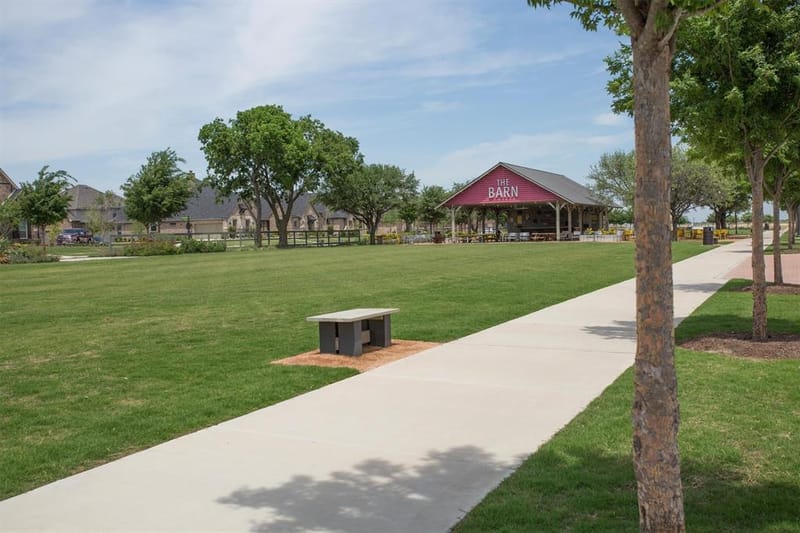 205 Sunrise Drive, Argyle TX 76226 - Photo 35