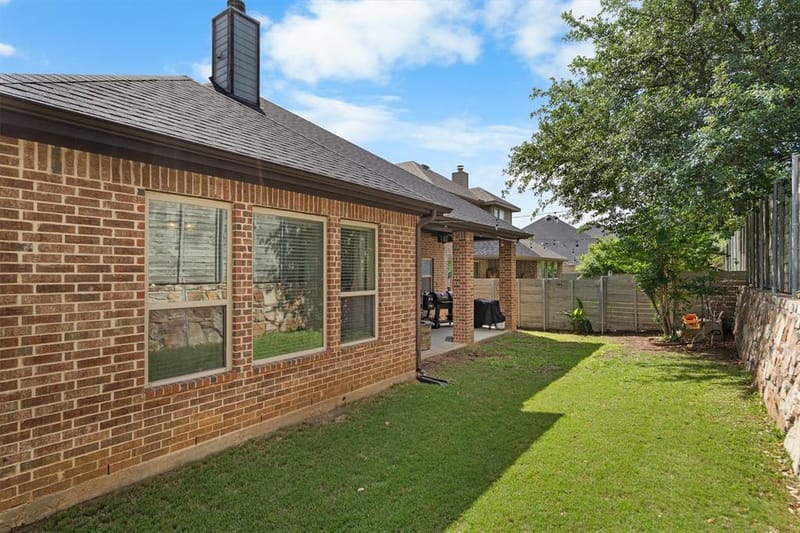 205 Sunrise Drive, Argyle TX 76226 - Photo 31