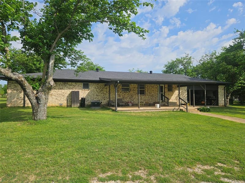 2620 County Road 531, Burleson TX 76028 - Photo 2
