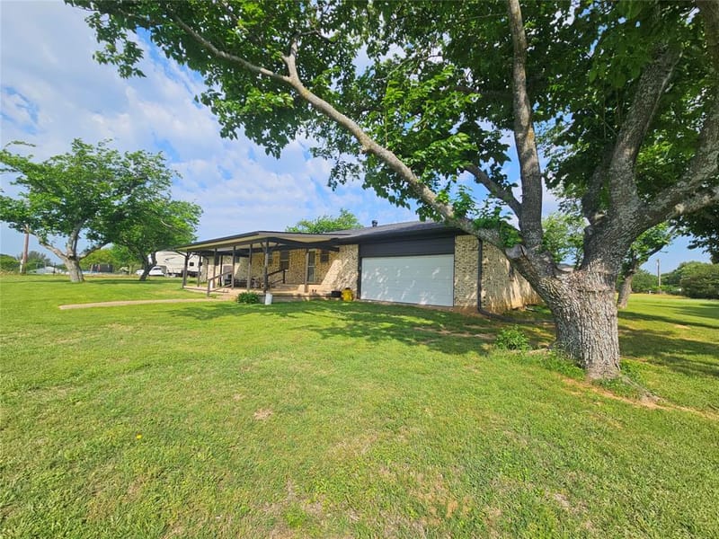 2620 County Road 531, Burleson TX 76028 - Photo 6