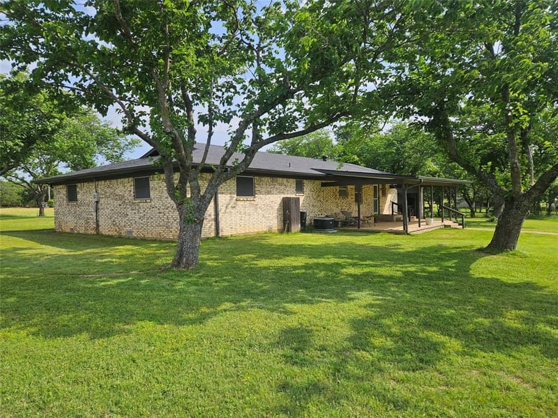 2620 County Road 531, Burleson TX 76028
