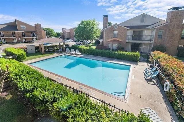 5902 Marvin Loving Drive # 204, Garland TX 75043 - Photo 16