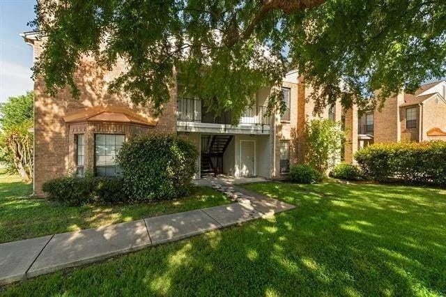 5902 Marvin Loving Drive # 204, Garland TX 75043