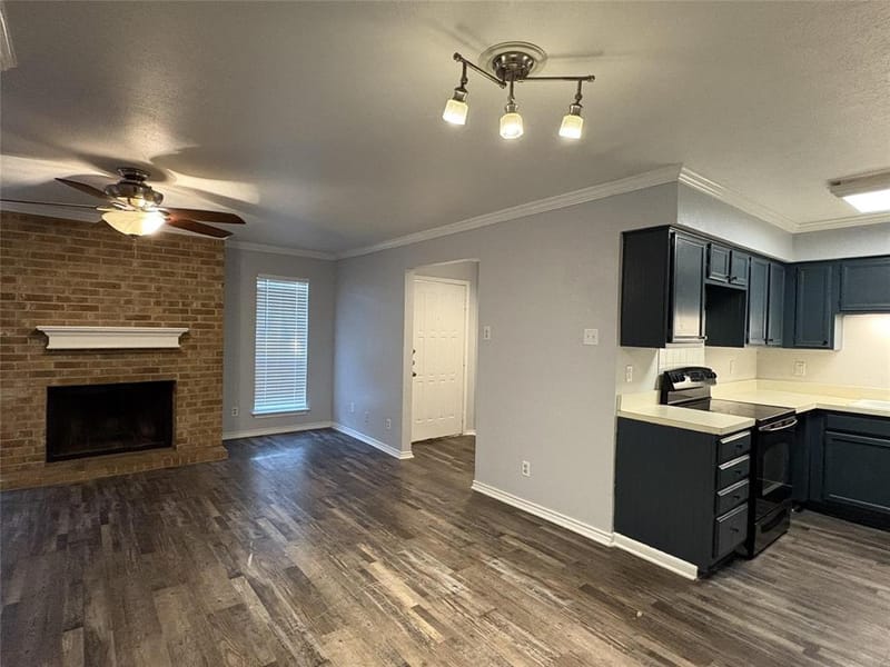 5902 Marvin Loving Drive # 204, Garland TX 75043 - Photo 8