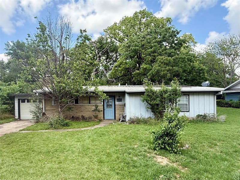 5408 Sam Calloway Road, River Oaks TX 76114 - Photo 3