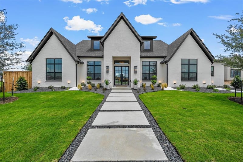 36 Pinehurst Drive, Woodway TX 76712 - Photo 2