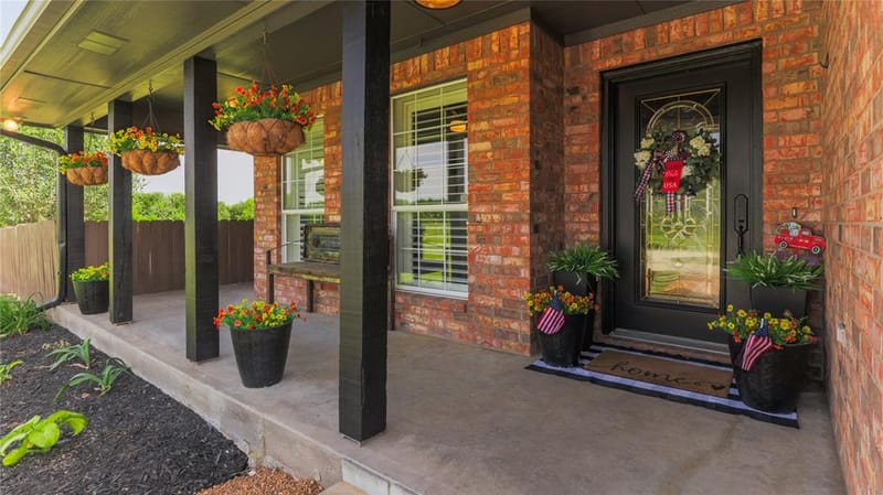 426 Heironimus Lane, Denison TX 75020 - Photo 17