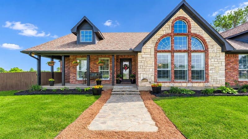 426 Heironimus Lane, Denison TX 75020 - Photo 16