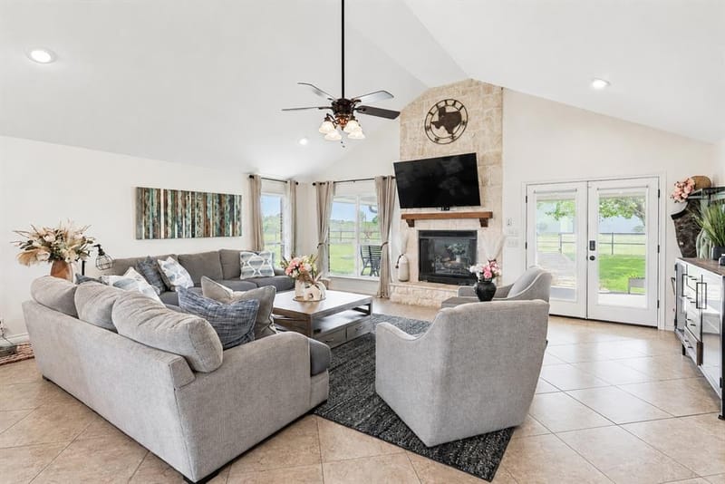 426 Heironimus Lane, Denison TX 75020 - Photo 12