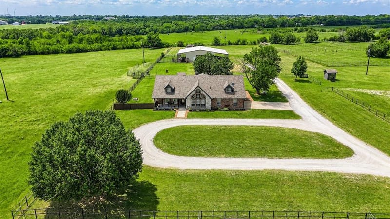426 Heironimus Lane, Denison TX 75020 - Photo 3