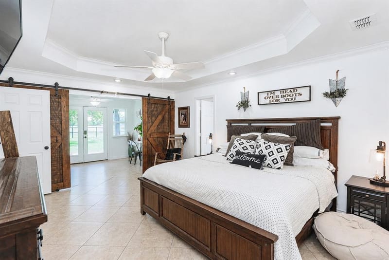 426 Heironimus Lane, Denison TX 75020