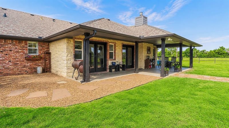 426 Heironimus Lane, Denison TX 75020 - Photo 18