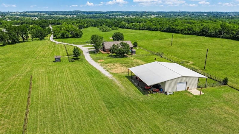 426 Heironimus Lane, Denison TX 75020 - Photo 15