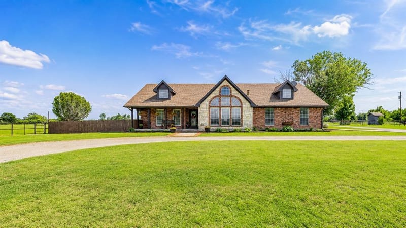 426 Heironimus Lane, Denison TX 75020 - Photo 8