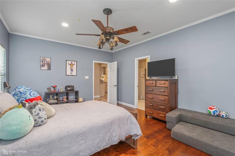 1108 Buckhall Road, Bossier City LA 71111 - Photo 16