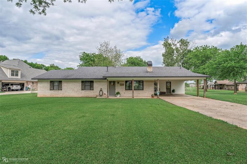 1108 Buckhall Road, Bossier City LA 71111